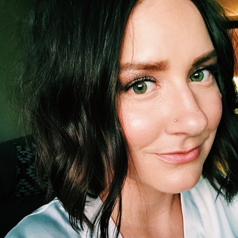 Meet your Posher, Alena